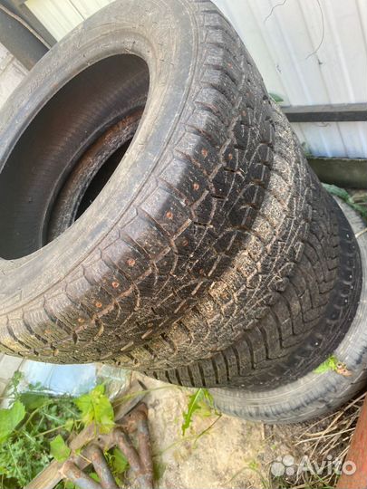 Michelin Agilis 16/65 R16