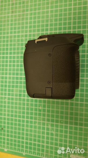 Фотокамера canon 2000D body 8237 под ремонт