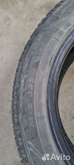 Goodyear Wrangler HP All Weather 235/55 R19