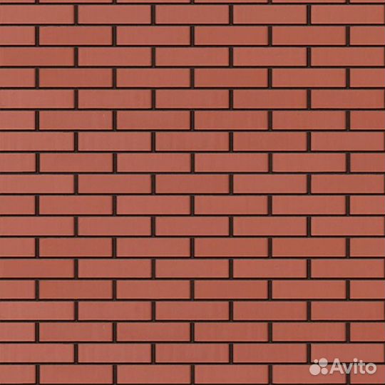 Кирпич фасадный