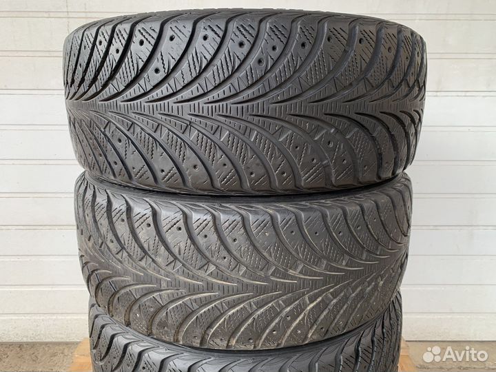Колёса 225/50 R17