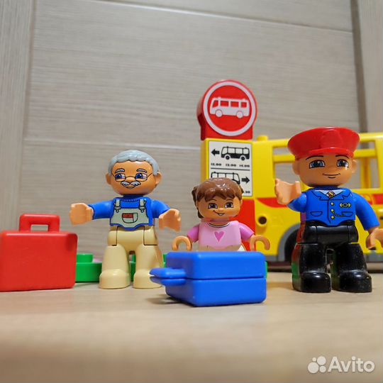 Lego duplo