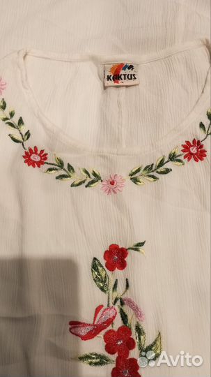 Женские вещи