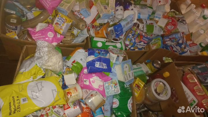 Корма для животных