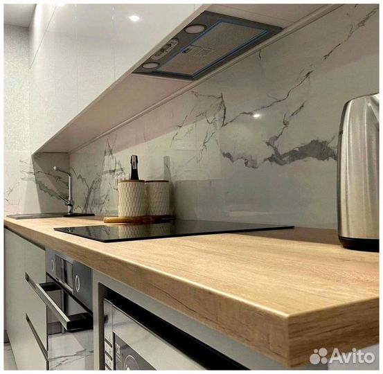 Кухня на заказ Фредо