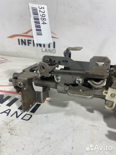 Рулевая колонка Infiniti G25 G35 G37 V36