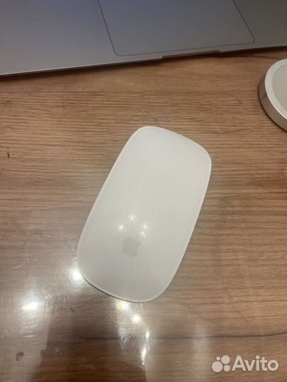 Мышь apple magic mouse 3