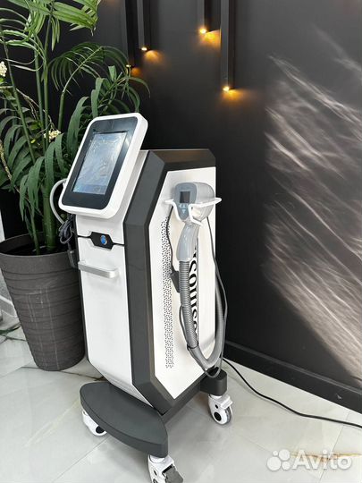 Жиротоп Эксилис Exilis Elite 360 V2