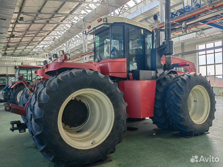 Трактор VERSATILE 2375, 2018