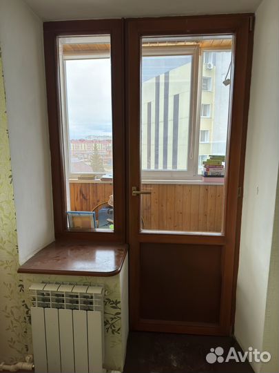 Деревянные евро окна