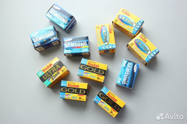фотопленка новосибирск