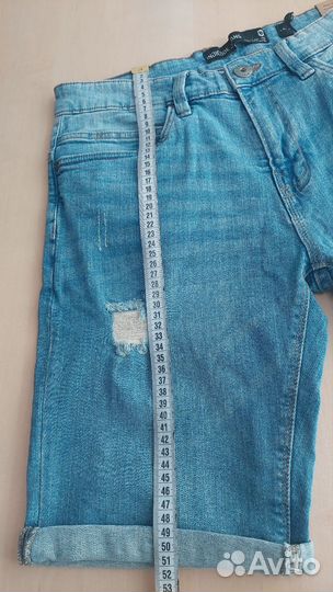 Шорты мужские, indicode, размер L