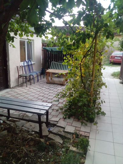 Комната 17 м² в 1-к., 1/2 эт.