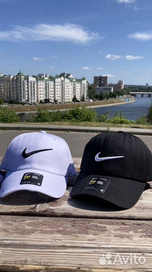 Кепка nike