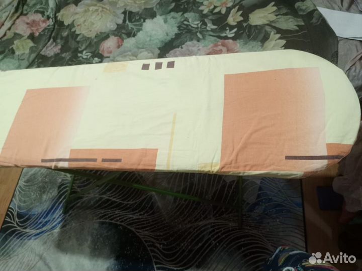 Гладильная доска бу