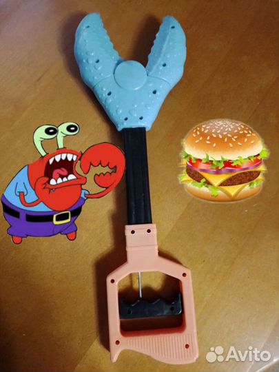 Детские игрушки