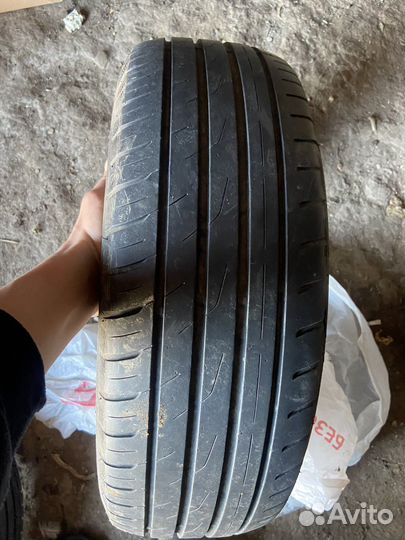 Centennial Tires Hiway Master ST Bias 2.25/10.5 R4 24