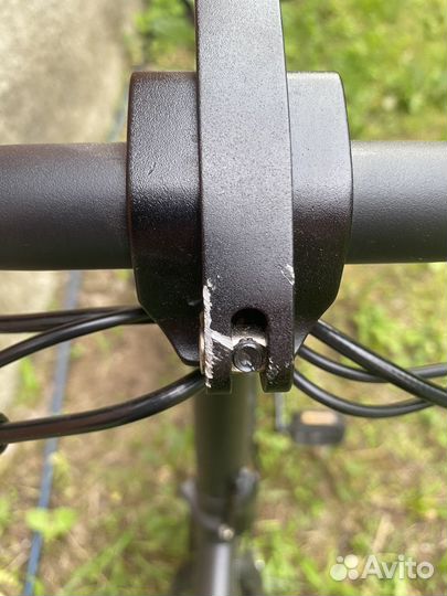 Kugoo v1