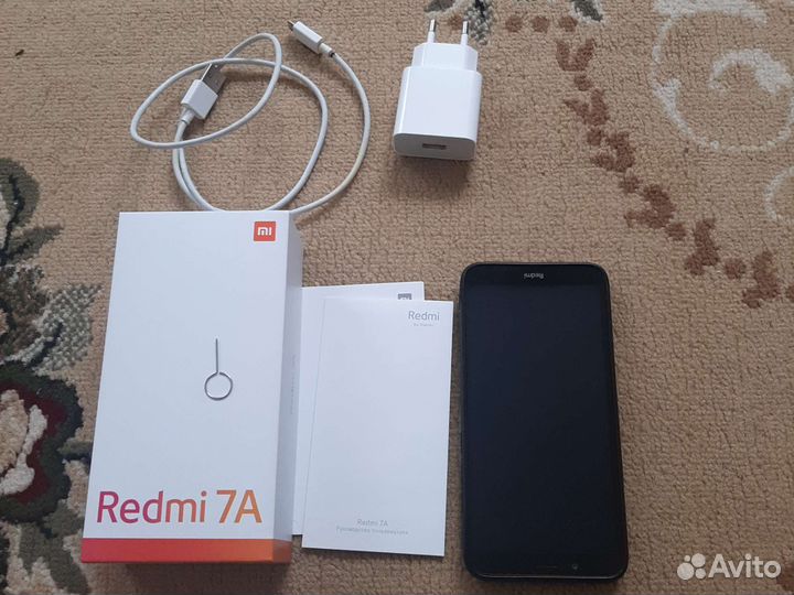 Xiaomi redmi 7a бу