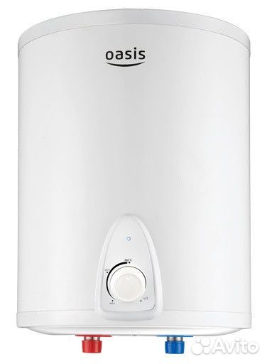 Водонагреватель Oasis Small 15LN