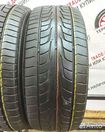 Firestone Firehawk Wide Oval 215/55 R17 94V