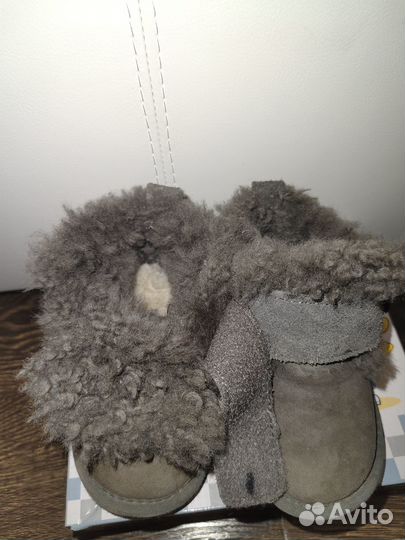 Ugg угги детские 22
