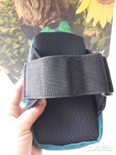 Сумка на руку для бега