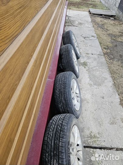 Yokohama BluEarth Ecos ES31 195/65 R15