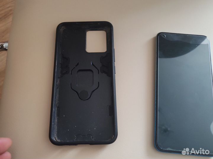 realme 8 Pro, 8/128 ГБ