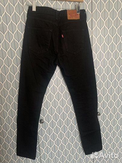 Джинсы Levis 501