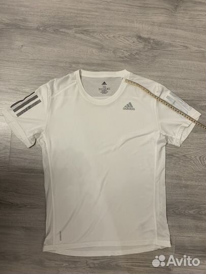 Шорты и футболка Adidas