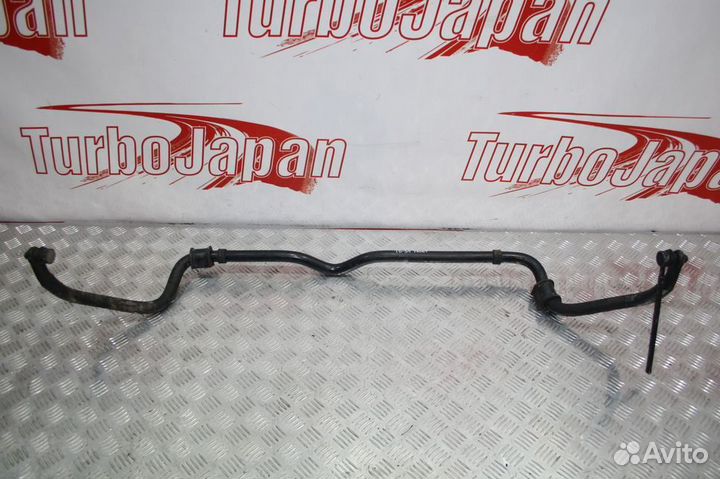 Стабилизатор передний Suzuki Grand Vitara 3 05-15