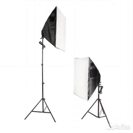 Falcon Eyes KeyLight 825LED SB5070 KIT