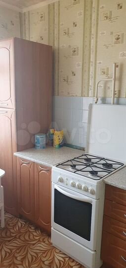 3-к. квартира, 70 м², 5/5 эт.