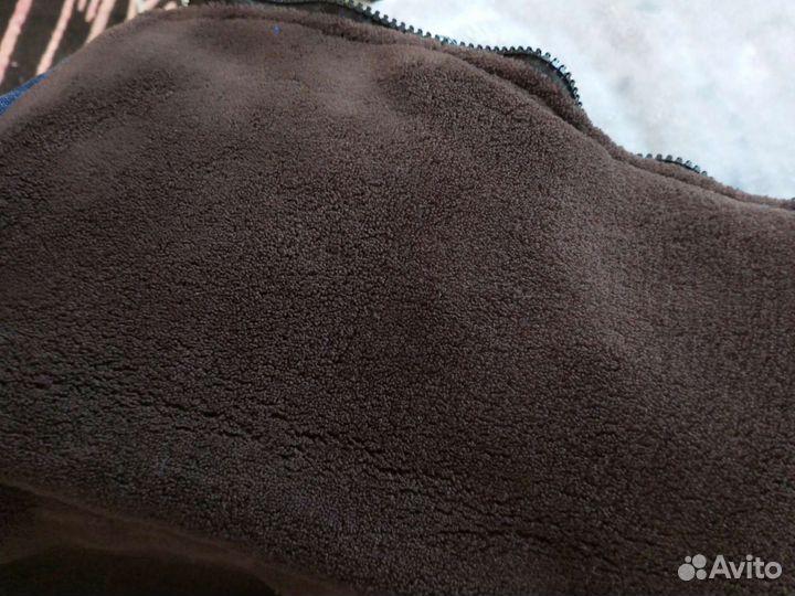 Куртка на мальчика 4-5 лет