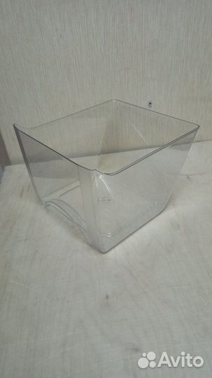 Ящик холодильника Атлант, фруктовый, со скосом