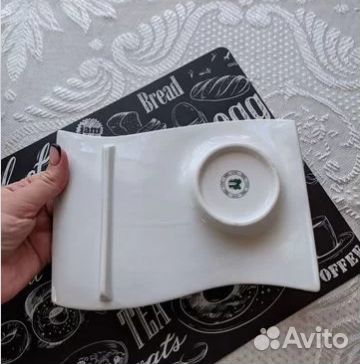 Подарочные подставки,чайные пары,тарелки,сахарница