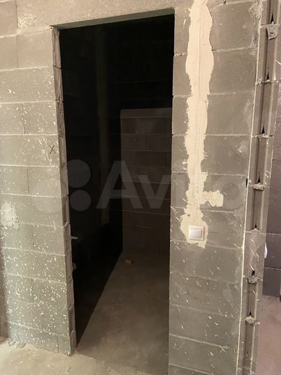 Квартира-студия, 23,5 м², 3/4 эт.