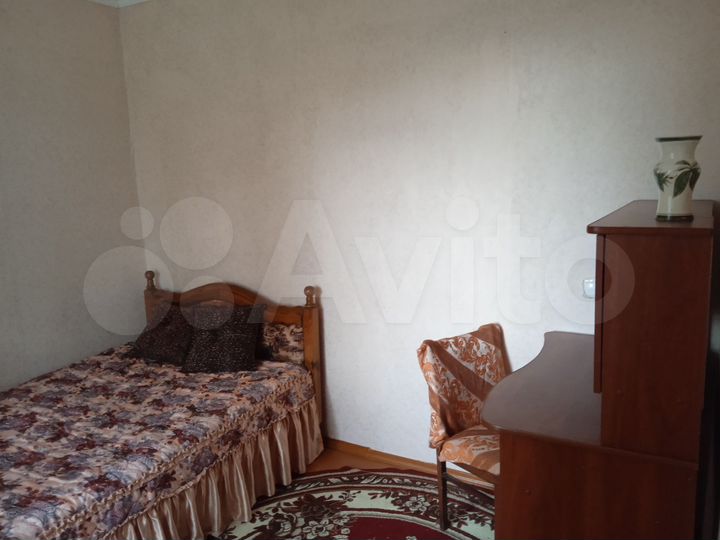 2-к. квартира, 39,2 м², 2/2 эт.