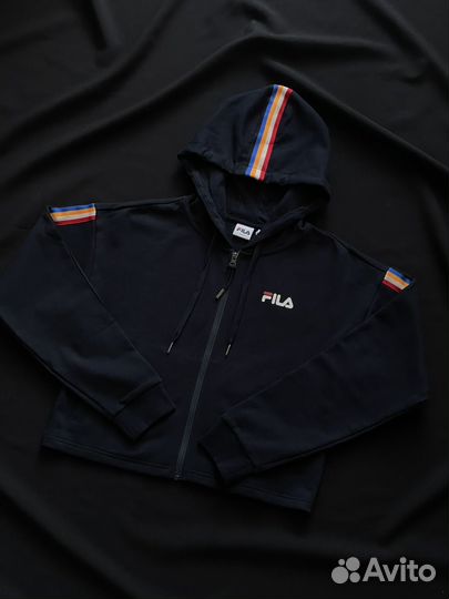 Fila олимпийка