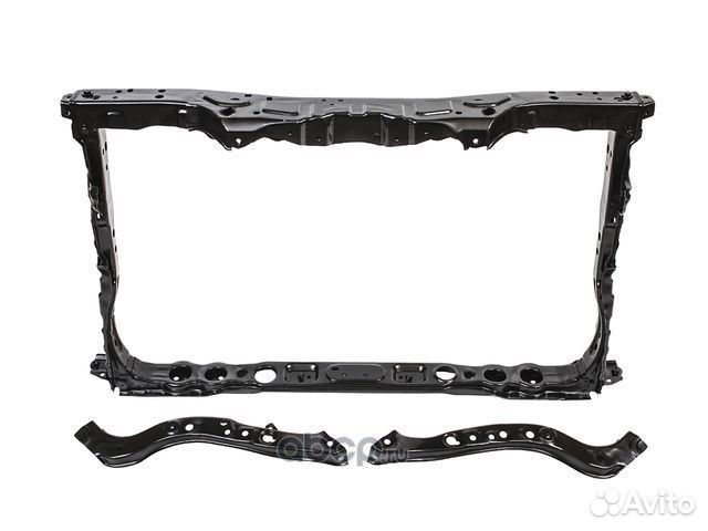 Телевизор на Toyota Corolla E180