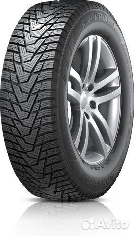Hankook Winter i'Pike X W429A 225/60 R17 103T