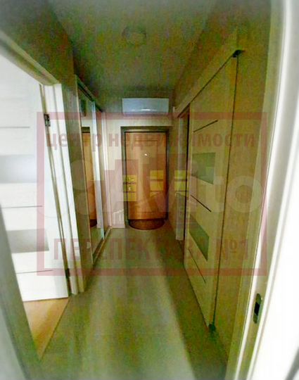 1-к. квартира, 37 м², 2/5 эт.