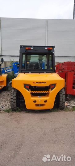 Вилочный погрузчик Aurora Forklift CPCD70-W2K2, 2024