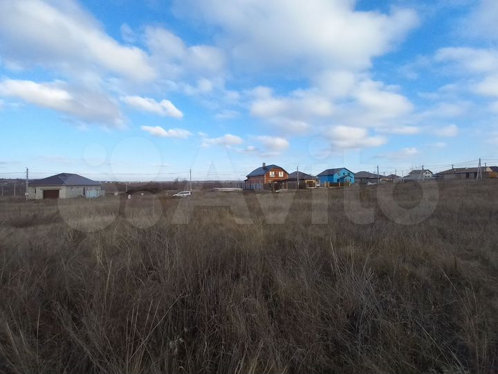 Участок 6 сот. (ИЖС)