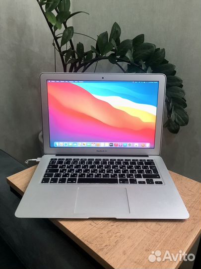 Идеал MacBook Air 13 2013