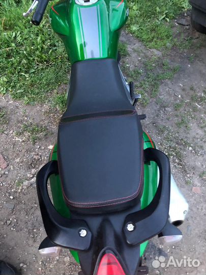 Stels Flame 200