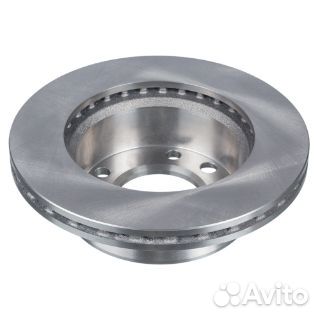 Диск тормозной mercedes sprinter 9506/VW LT 28-46