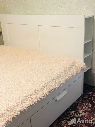 Кровать IKEA 160 200