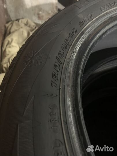 Roadstone Winguard 185/60 R15 88T